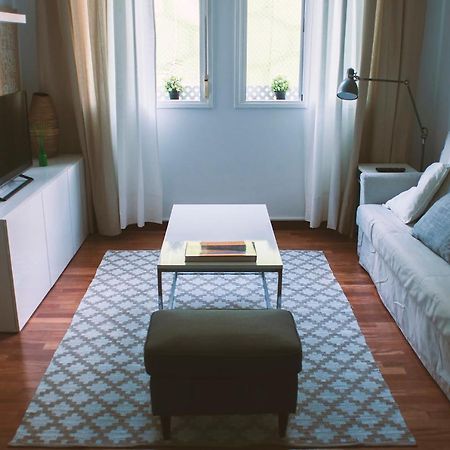 Charming Apartment - Free Parking ซานตาครูซ เด เตเนริเฟ ภายนอก รูปภาพ