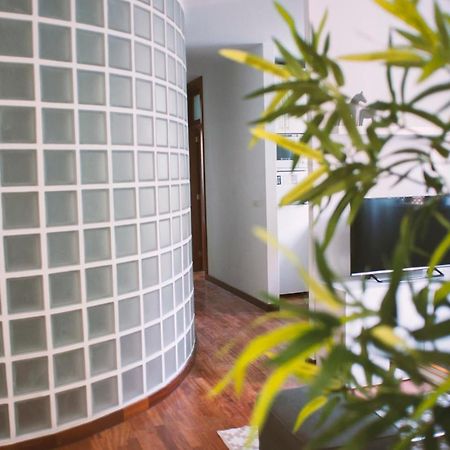 Charming Apartment - Free Parking ซานตาครูซ เด เตเนริเฟ ภายนอก รูปภาพ