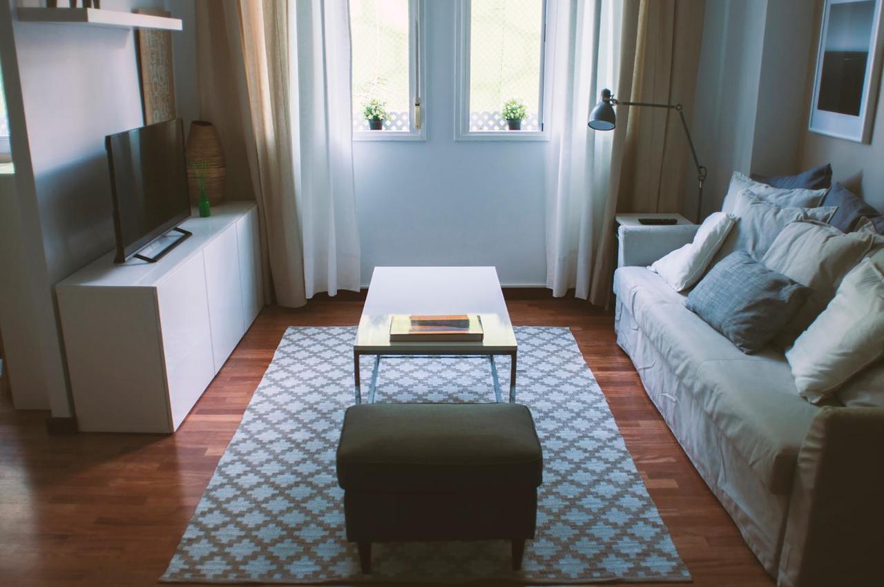 Charming Apartment - Free Parking ซานตาครูซ เด เตเนริเฟ ภายนอก รูปภาพ