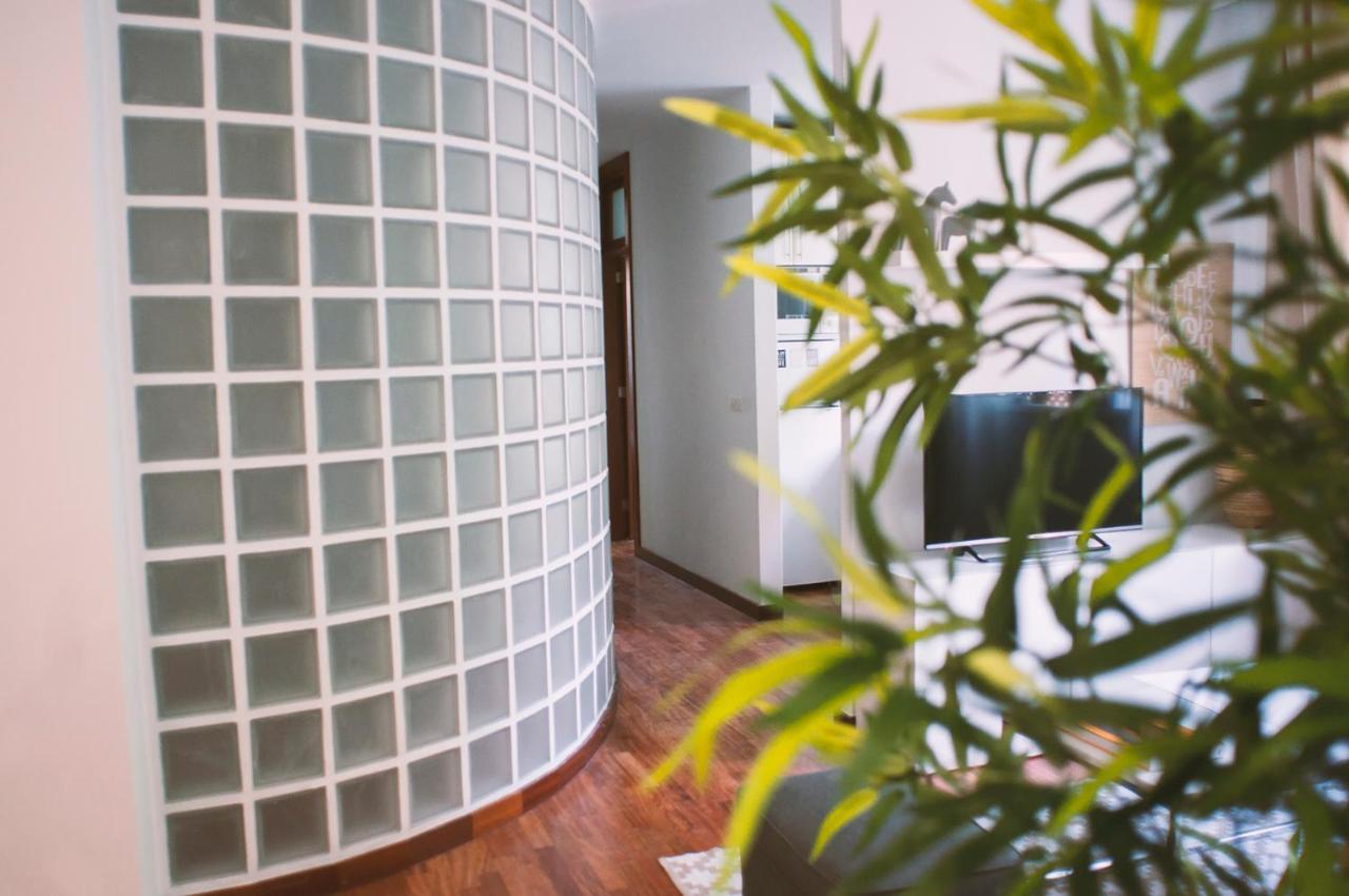 Charming Apartment - Free Parking ซานตาครูซ เด เตเนริเฟ ภายนอก รูปภาพ