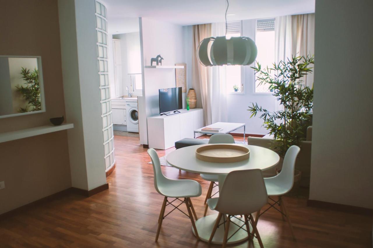 Charming Apartment - Free Parking ซานตาครูซ เด เตเนริเฟ ภายนอก รูปภาพ