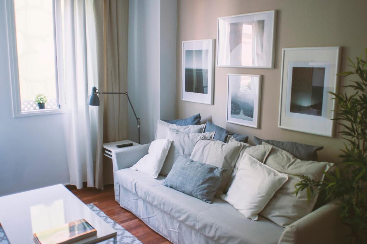 Charming Apartment - Free Parking ซานตาครูซ เด เตเนริเฟ ภายนอก รูปภาพ