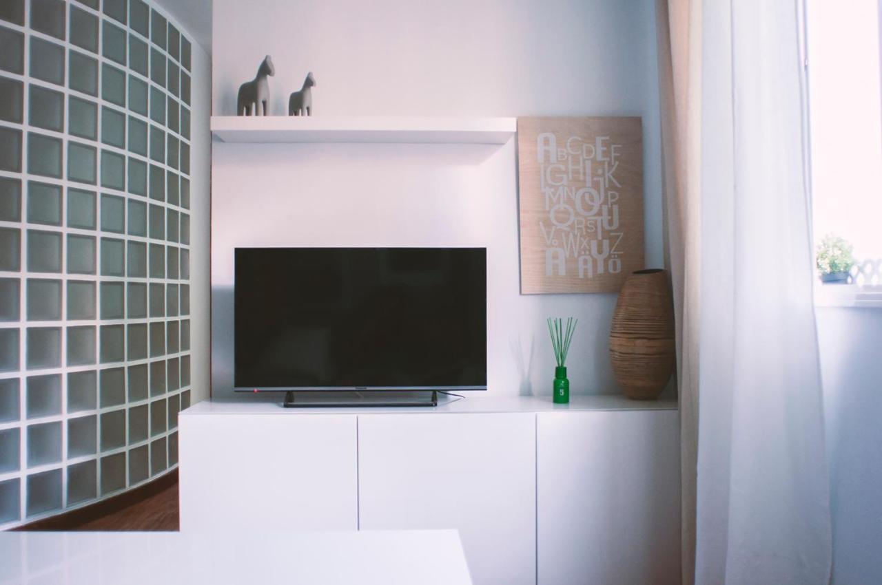 Charming Apartment - Free Parking ซานตาครูซ เด เตเนริเฟ ภายนอก รูปภาพ