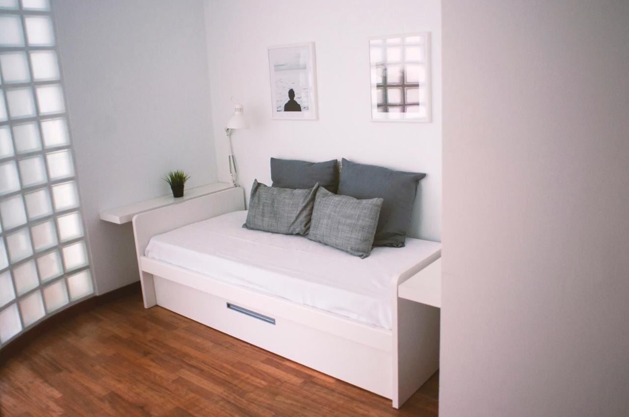 Charming Apartment - Free Parking ซานตาครูซ เด เตเนริเฟ ภายนอก รูปภาพ