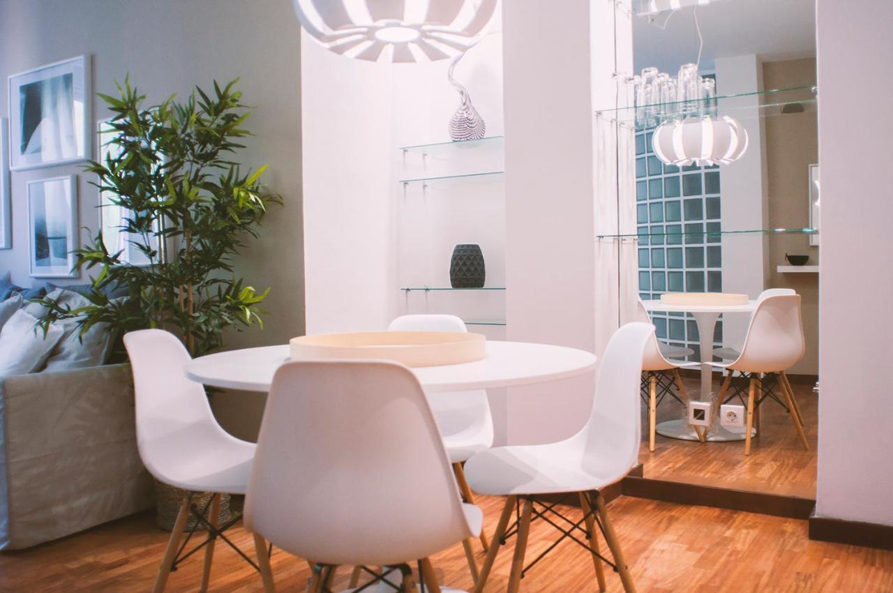 Charming Apartment - Free Parking ซานตาครูซ เด เตเนริเฟ ภายนอก รูปภาพ