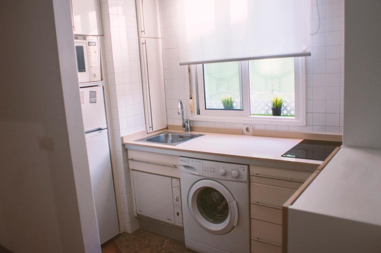 Charming Apartment - Free Parking ซานตาครูซ เด เตเนริเฟ ภายนอก รูปภาพ