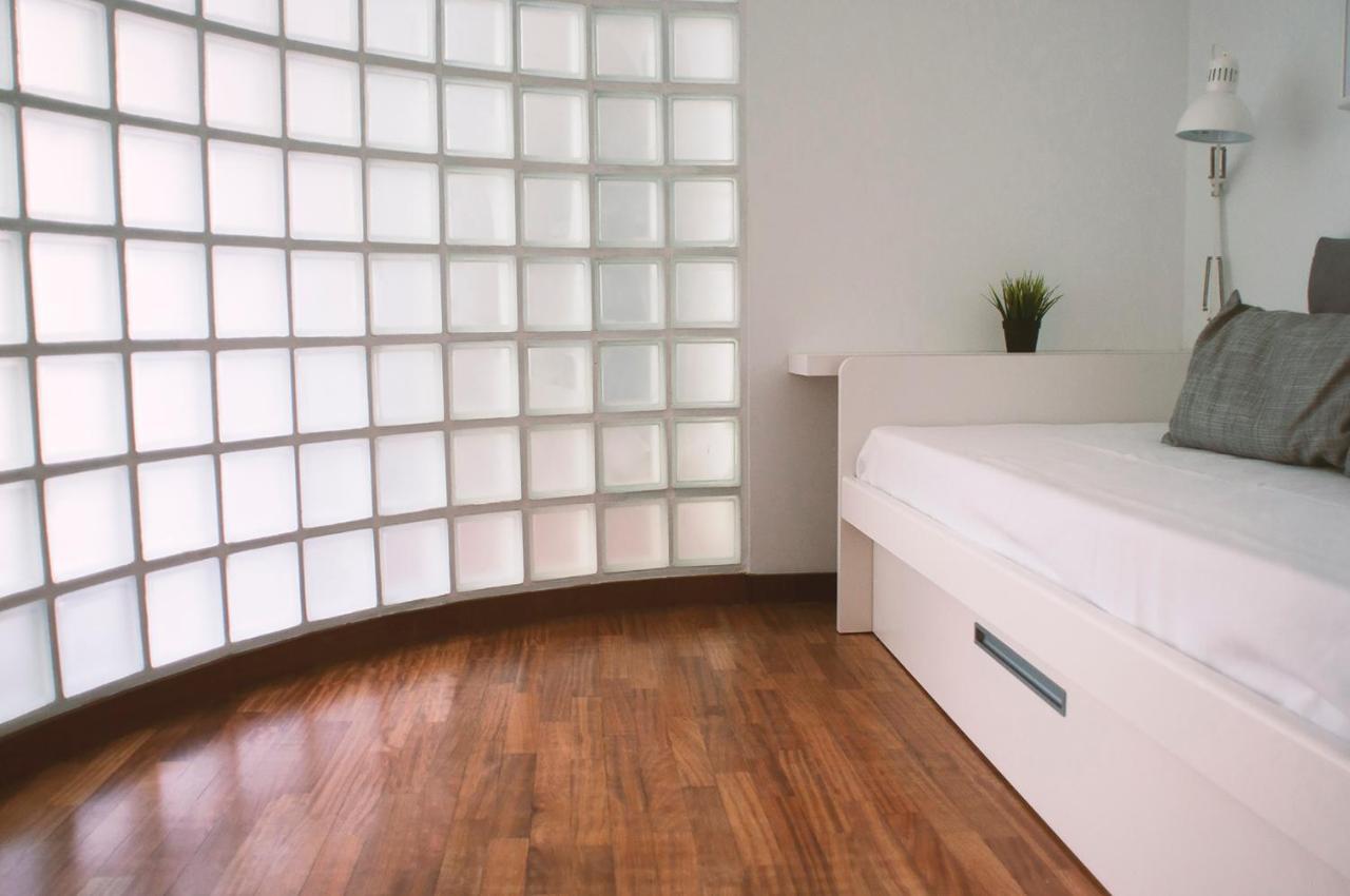 Charming Apartment - Free Parking ซานตาครูซ เด เตเนริเฟ ภายนอก รูปภาพ