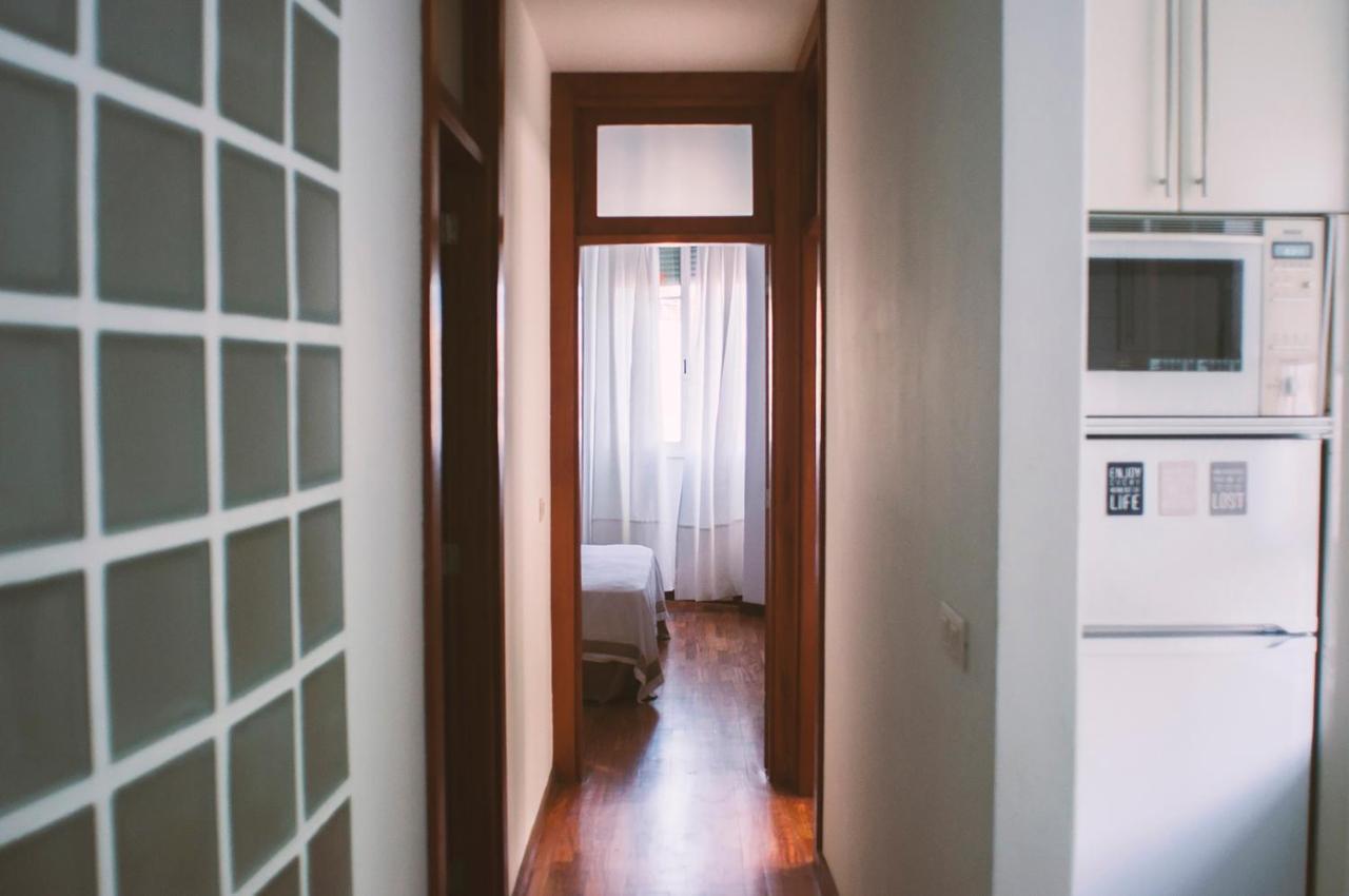 Charming Apartment - Free Parking ซานตาครูซ เด เตเนริเฟ ภายนอก รูปภาพ