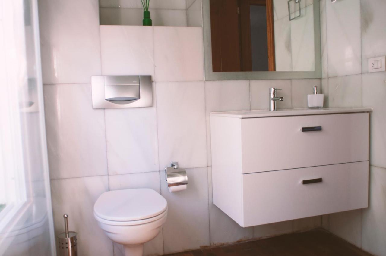 Charming Apartment - Free Parking ซานตาครูซ เด เตเนริเฟ ภายนอก รูปภาพ